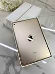 Новий! Ipad Mini-4 100%АКБ Neverlock (Магазин Гарантія) Gold