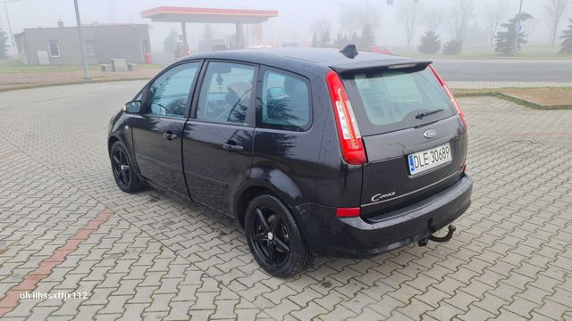 Ford cmax 2007r.