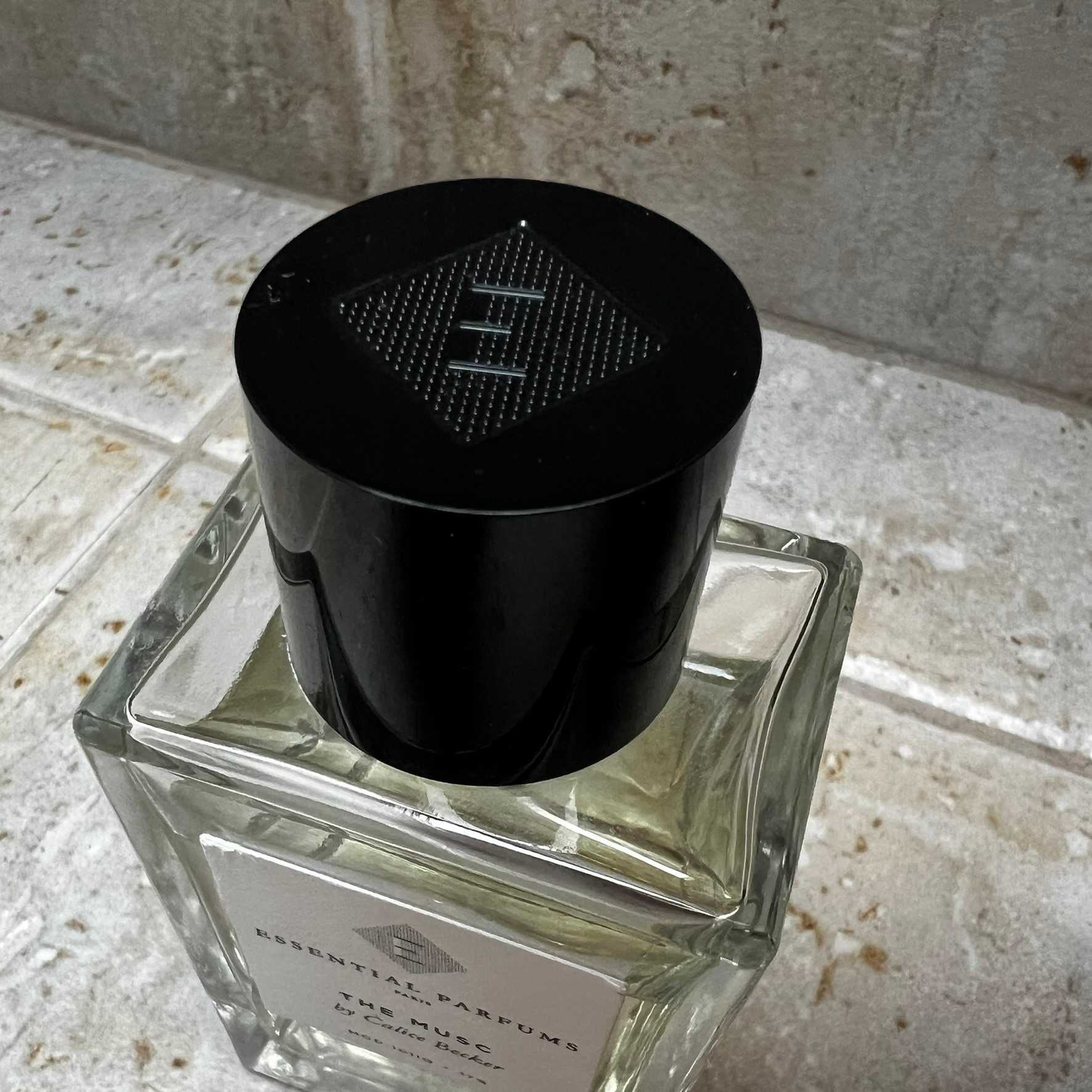 Essential Parfums The Musc 100 ml