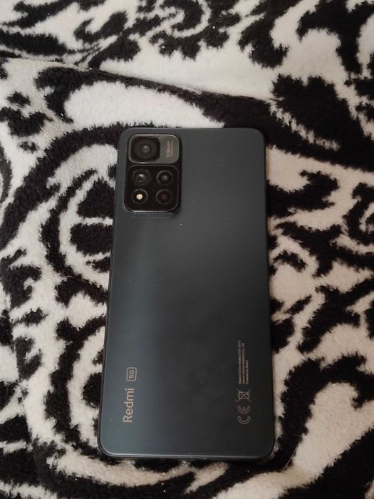 Vendo ou troco Xiaomi Redmi 11pro+ 5g