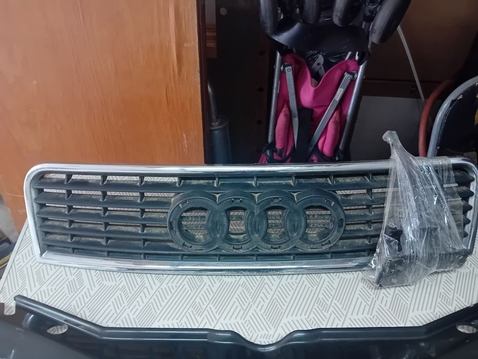 Grelhas mercedes, golf,audi,  peugeot