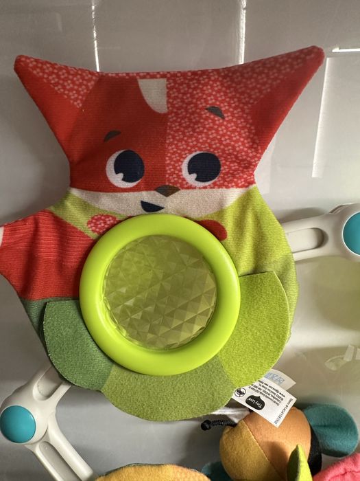 Tiny Love дуга на коляску