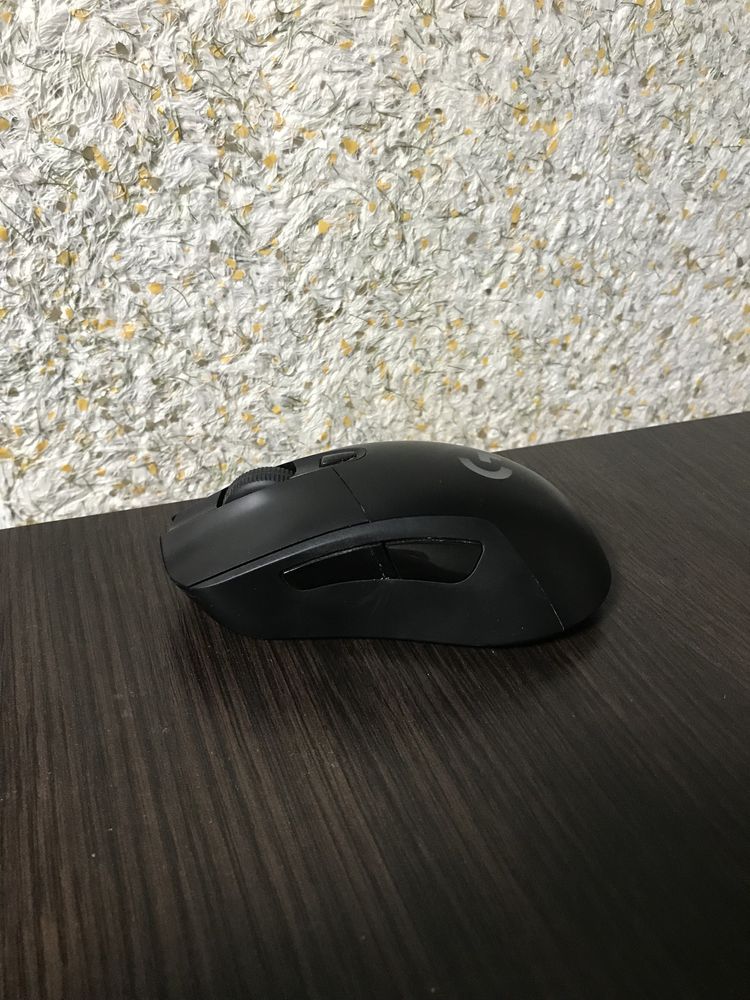 Мишка ігрова бездротова logitech g703