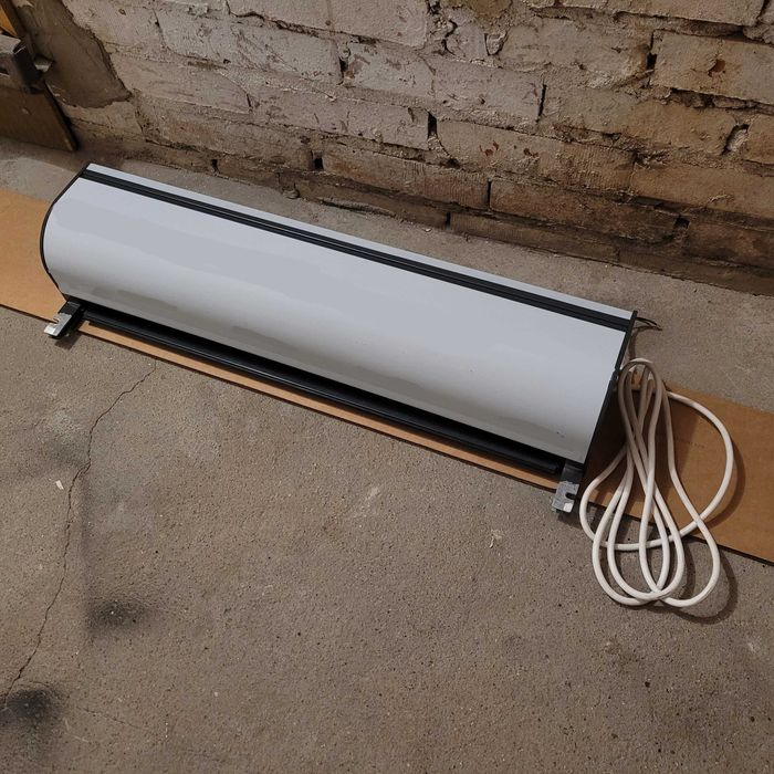 Roleta zewnętrzna z silnikiem