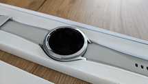 Zegarek smartwach samsung watch 4 classic 46mm LTE