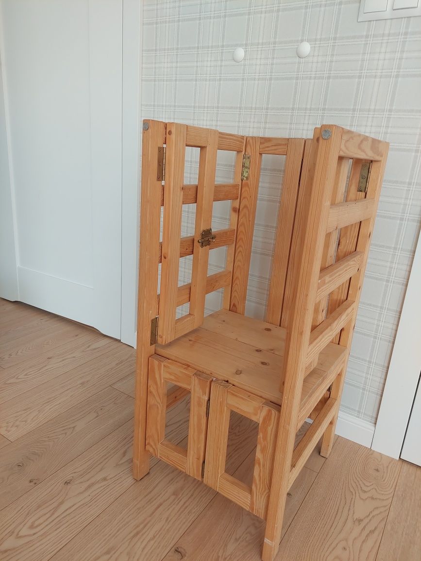 Pomocnik kuchenny Kitchen Helper