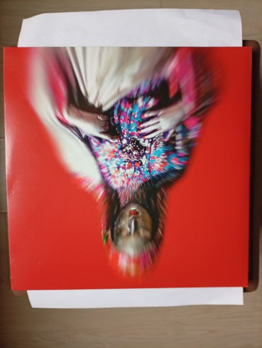 Album dwupłytowy Maanam