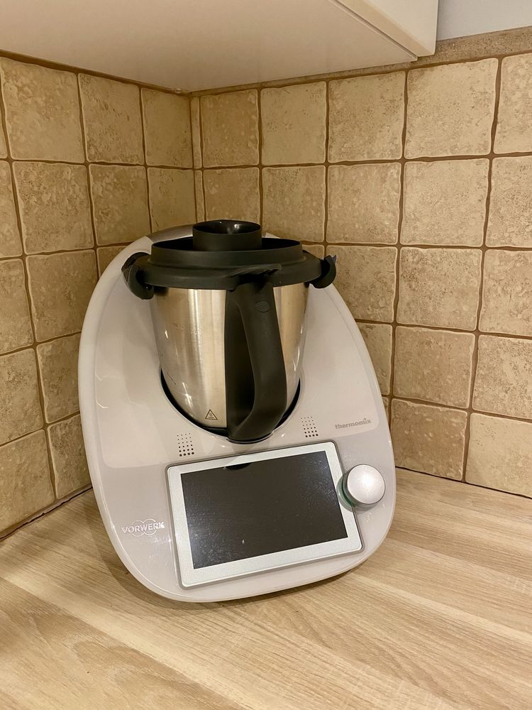 Thermomix TM6 STAN BDB
