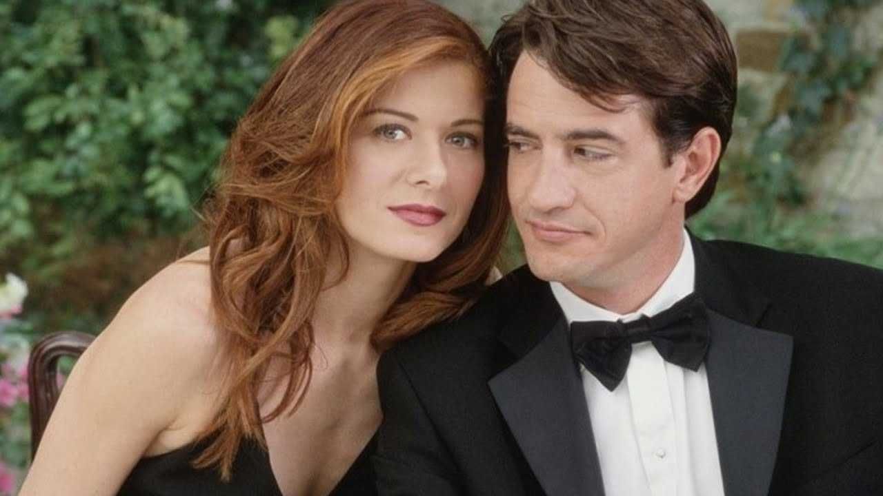 UM HOMEM DE SONHO (Debra Messing/Dermot Mulroney/Amy Adams)