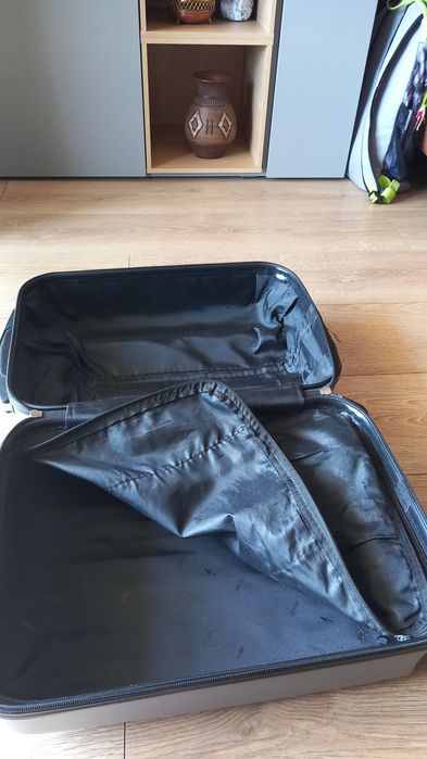 Torba podróżna niemiecka