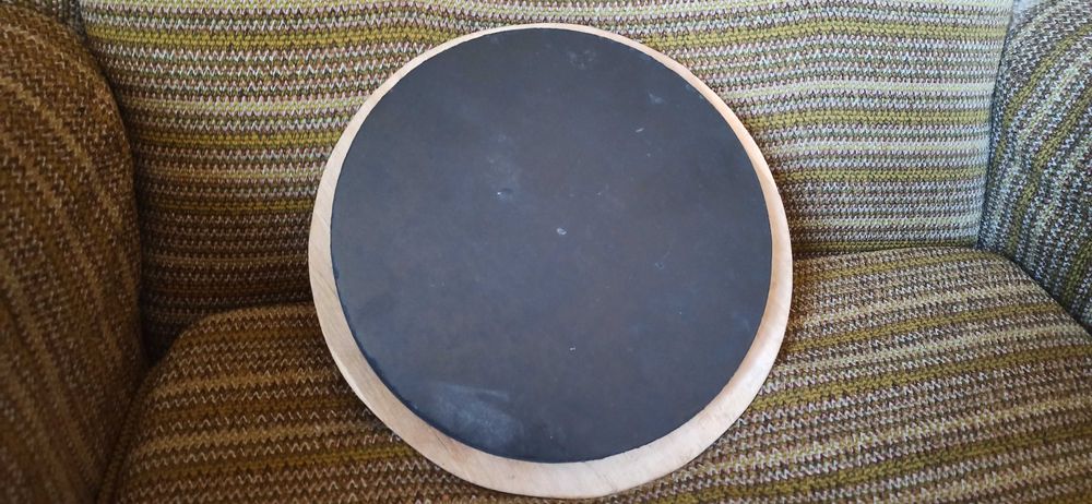 Пед (тренажёр) для барабанов