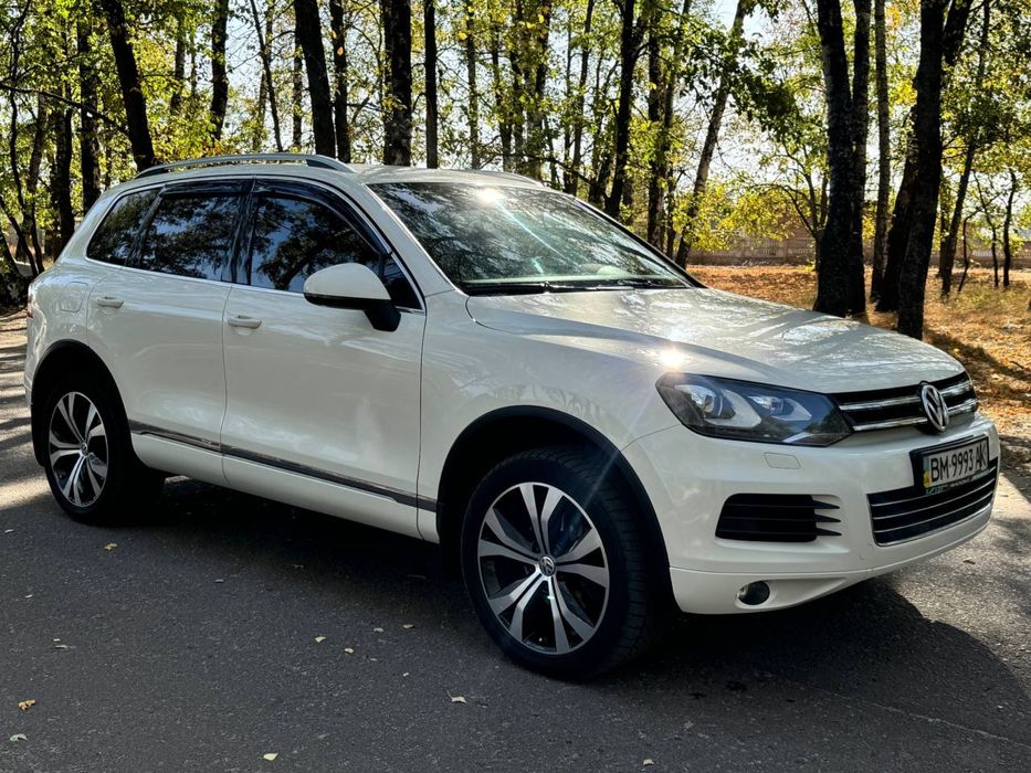 Професійний підбір авто в місті Охтирка