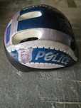 Kask rowerowy dla dziecka