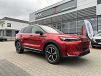 BAIC 7 Auto Nowe, LPG za 1zł, Gwarancja 5lat/100 000km, Kredyt 50/50 0%
