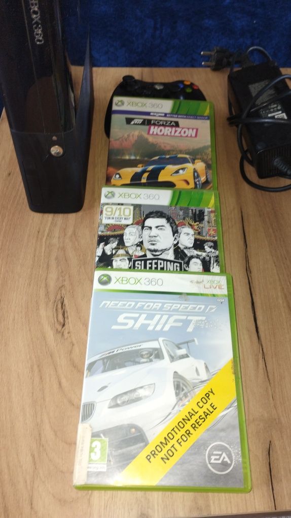 Sprzedam Xbox 360