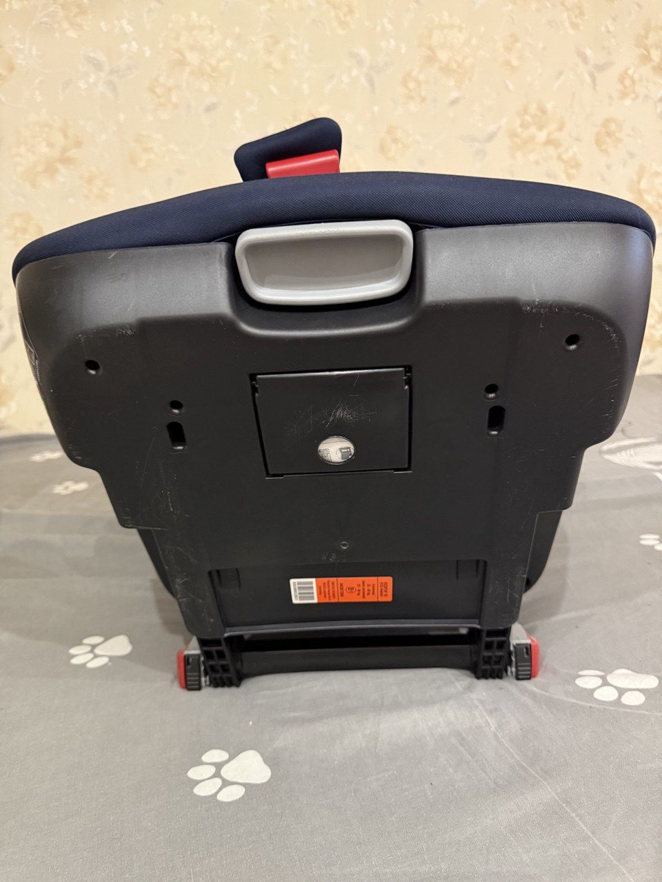 Автокрісло Britax-Romer Kidfix  isofix