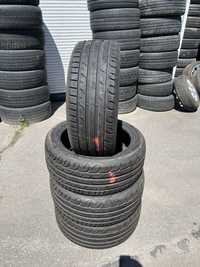 Резина Riken 234/45 R18 в отличном состоянии