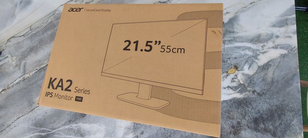Monitor Acer Ka222k