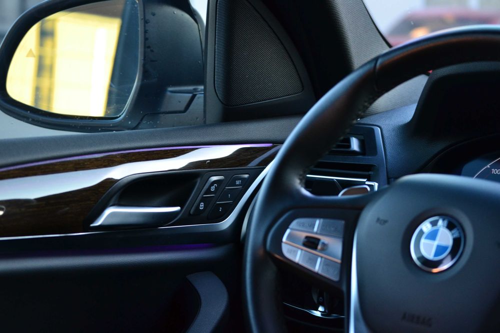 BMW X3 2023 SportDrive 30i 252к.с бензин G01 LCI