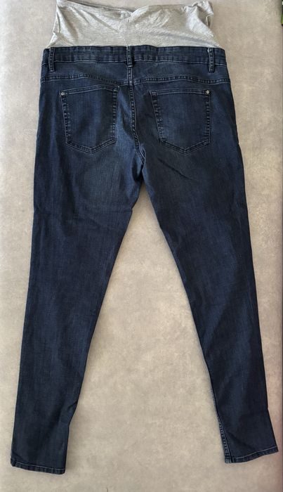 Spodnie ciążowe Esmara r. 40