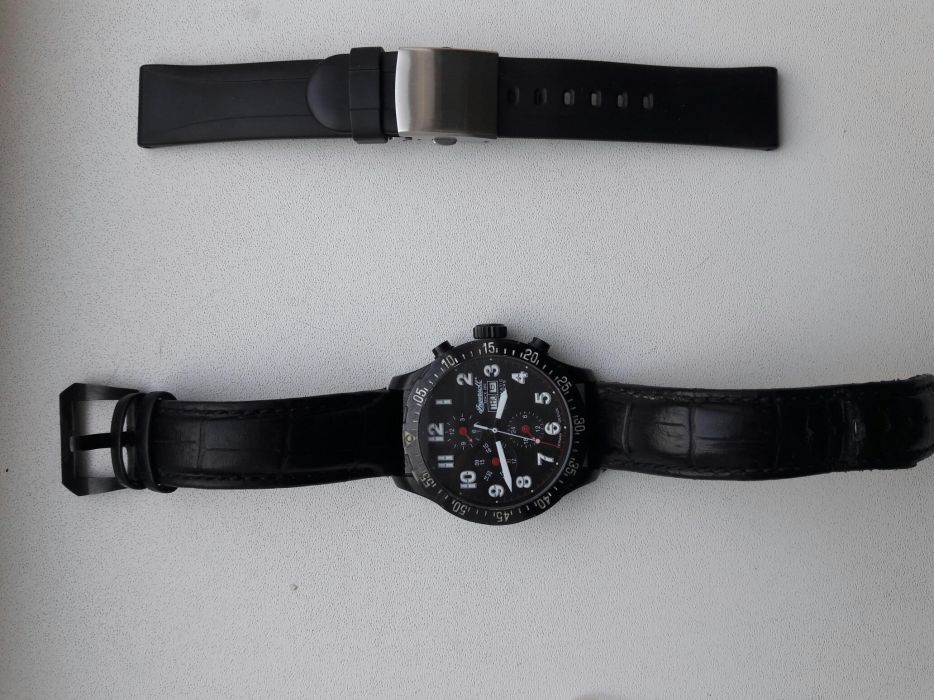 Ingersoll Bison оригинал