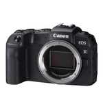 Sprzedam Aparat bezlusterkowy CANON EOS RP Body Czarny zestaw do niego