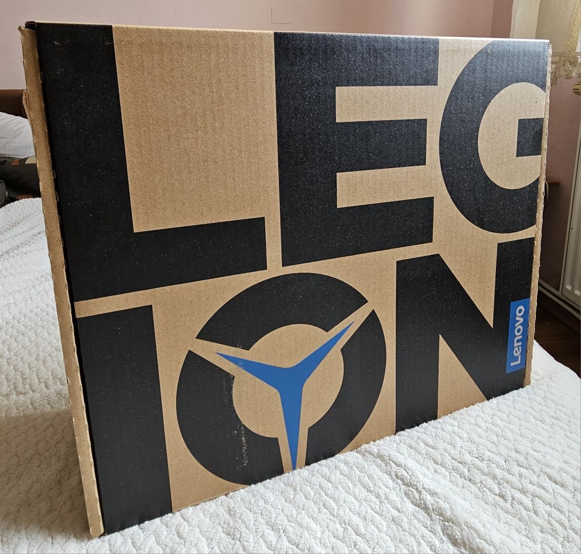 Lenovo Legion 5 15ARH05H