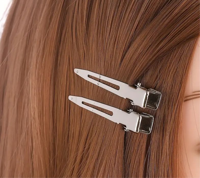 Заколки хорошої якості 30 шт.