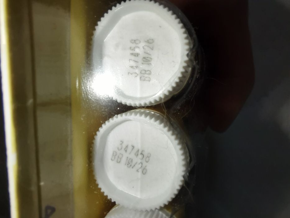 Organic натуральний бальзам для губ без хімії Sierra bees крем-брюле