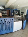 Wolny Lokal Kebab do wynajęcia wynajmę free Bar Fastfood China
