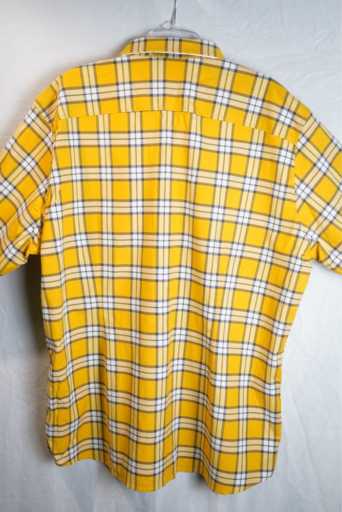 Koszula w krate s.Oliver XXL