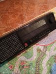 Radio unitra DMP 602  Taraban 2