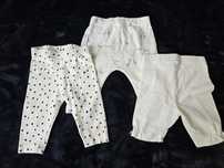 Spodenki/legginsy rozm. 62