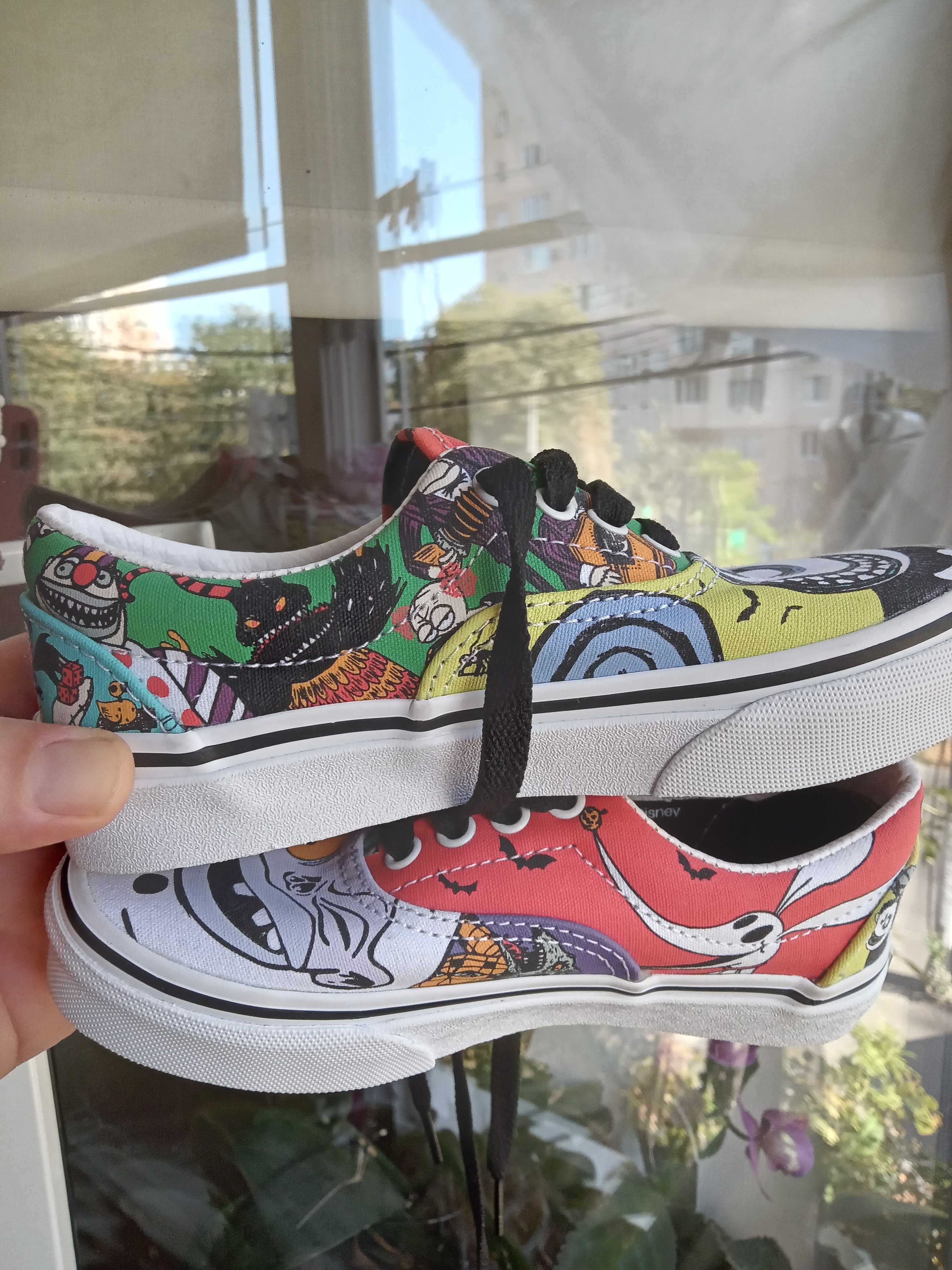 Кеды VANS. Детские.