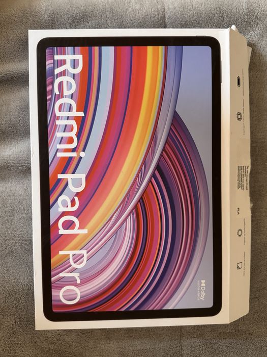 Xiaomi Redmi Pad Pro  128 gb