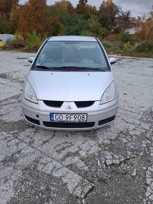 Sprzedam samochód  Mitsubishi Colt
