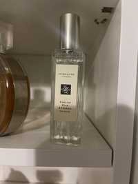 Jo malone english