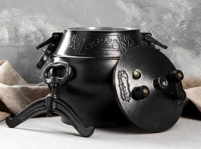 Афганский казан, Афганський казан Виробник Афганістан Договірна ціна