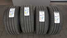 Opony BMW F10 275/35R19 245/40R19 DUNLOP 2019r