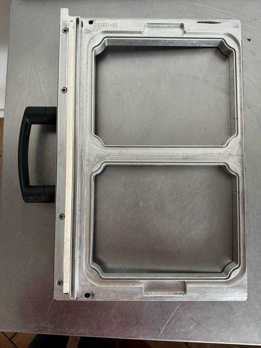 Zgrzewarka gastronomiczna Półautomat zgrzewający TSS105-R