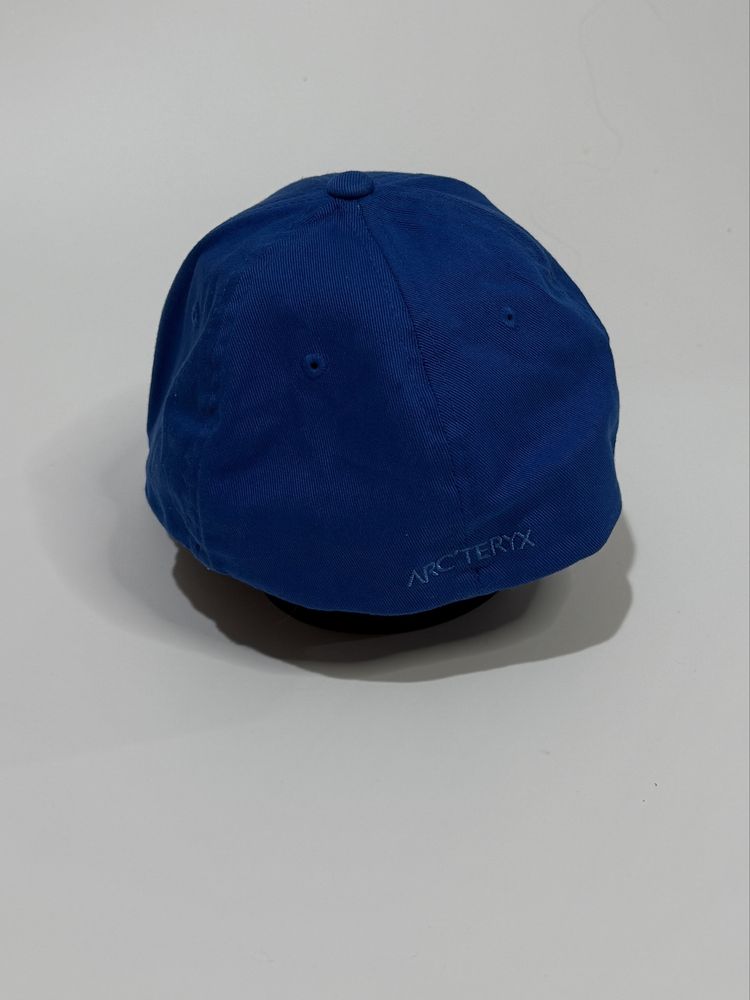 Czapka arc’teryx gorpcore outdoor