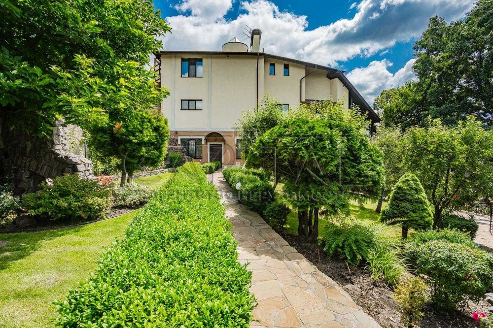 Продажа дома, Голосеевский р-н, Голосеево