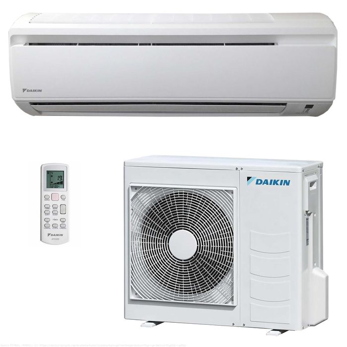 Кондиціонери Daikin FTYN60L/RYN60L