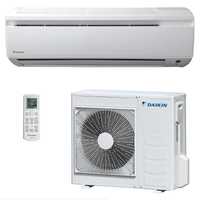 Кондиціонери Daikin FTYN35L/RYN35L; FTYN60L/RYN60L