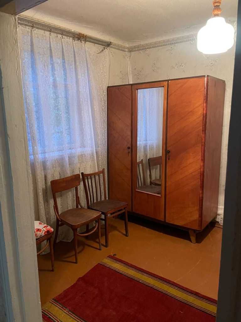 Продається цегляний будинок у селі Великий Тростянець
