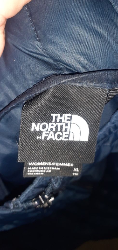 Kurtka The North Face