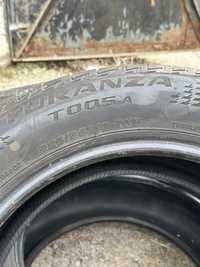 Продам шини Bridgestone Turanza  r17 225/55