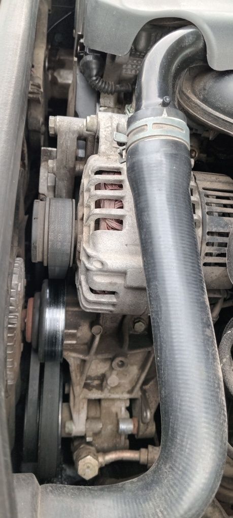 Ауді А4 / Audi A4 B5