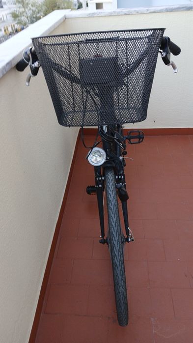 Bicicleta de cidade BTWIN ELOPS 3