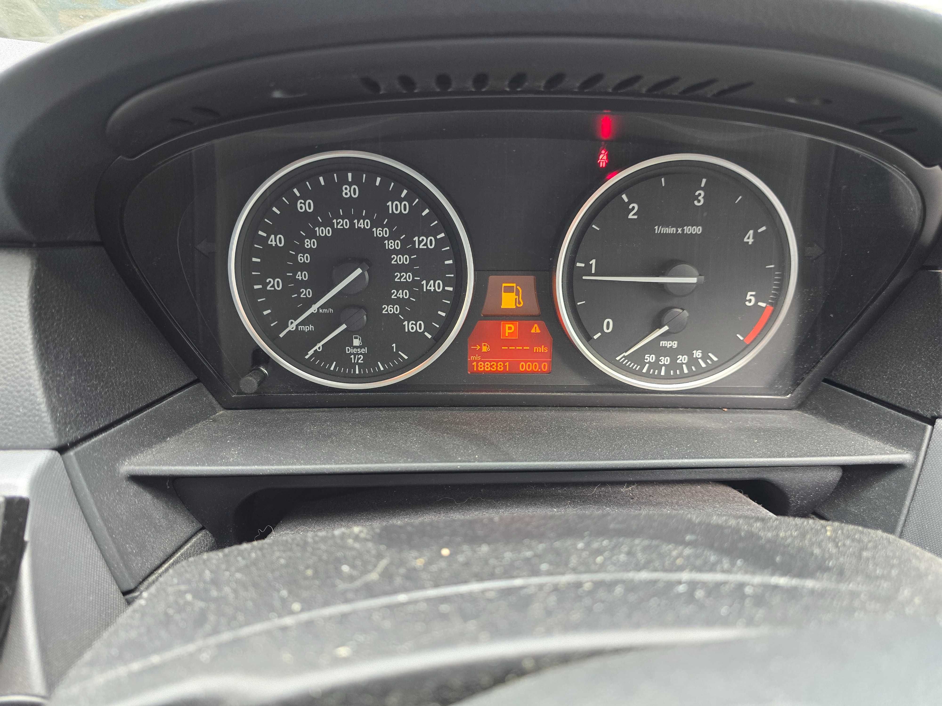 Silnik BMW 2.0D 177KM N47D20A E82 E87 E90 E60 E83 W Aucie Do Odpalenia